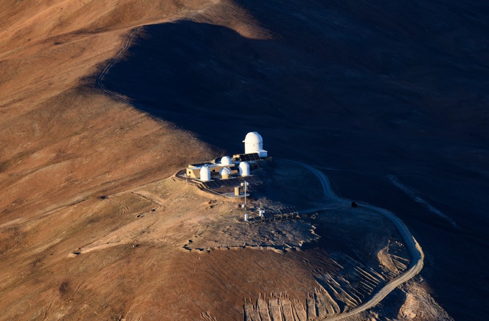    Фото: Bernd von Jutrczenka/dpa/Globallookpress