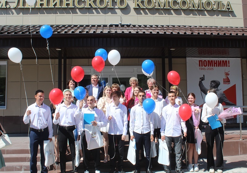    Фото Натальи Кривякиной