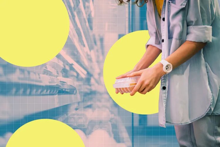    Design elements: Getty Images. EatingWell design