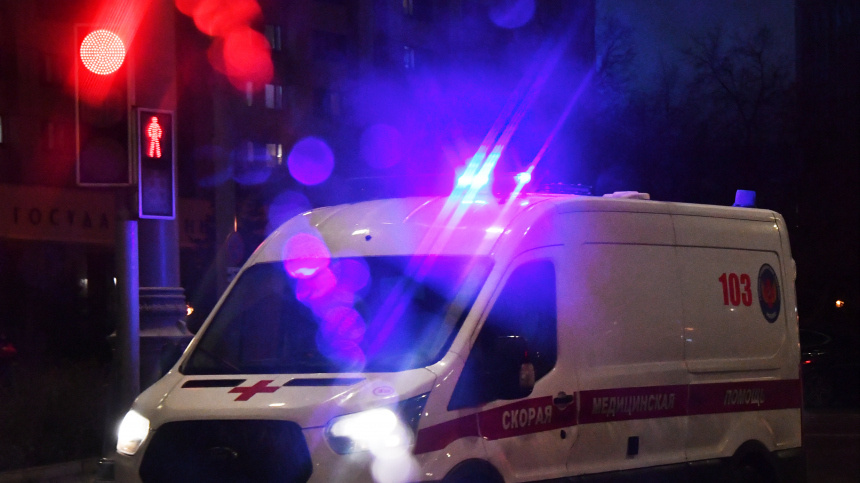    Фото: © РИА Новости/Наталья Селиверстова; 5-tv.ru