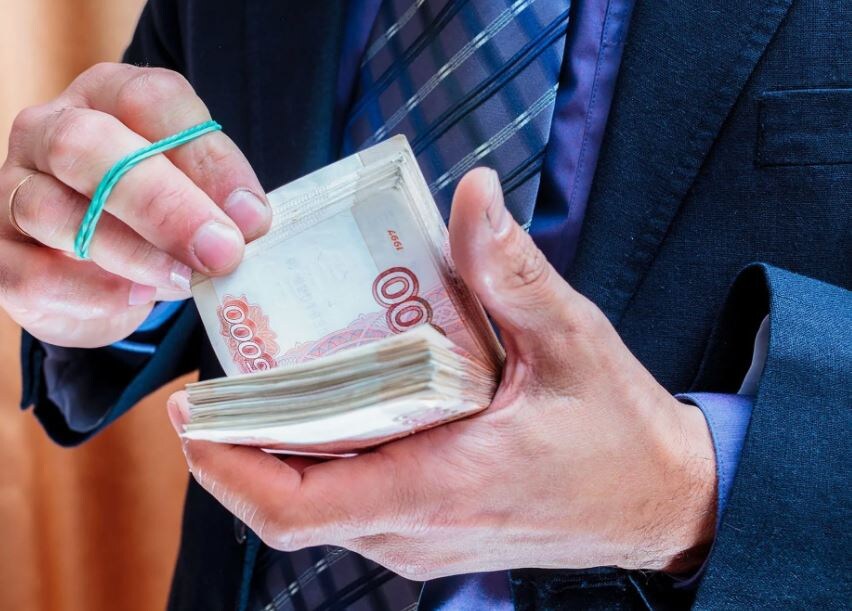 Иллюстрация из открытых источников