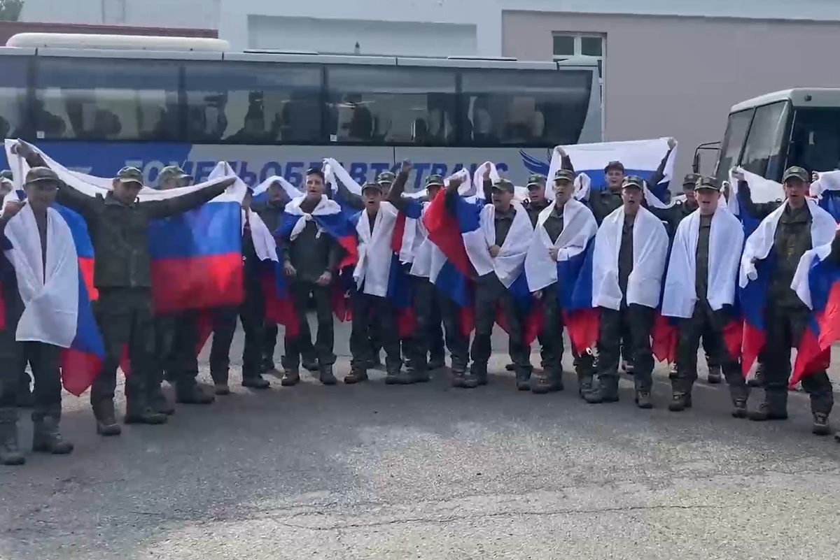    Фото: Минобороны РФ