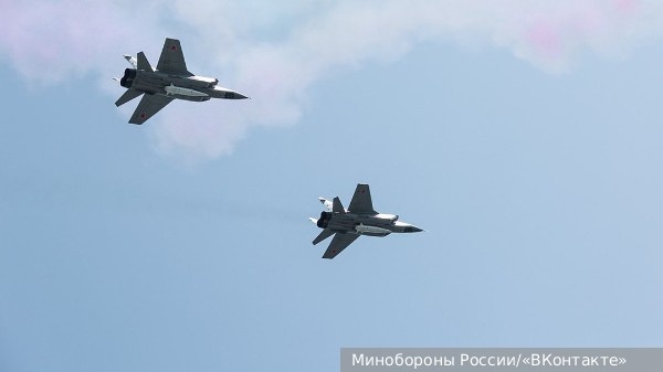     Фото: Минобороны России/«ВКонтакте»    
 Текст: Антон Антонов