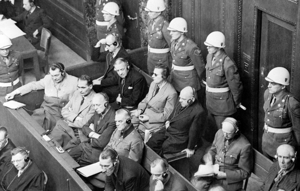 © Евгений Халдей/ ТАСС