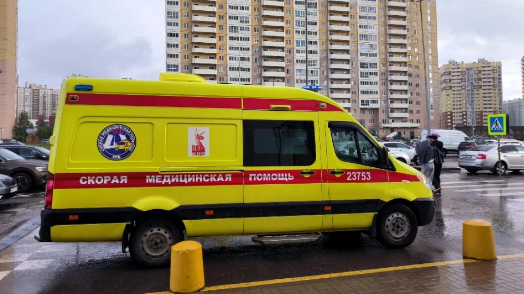    Maksim Konstantinov/Globallookpress