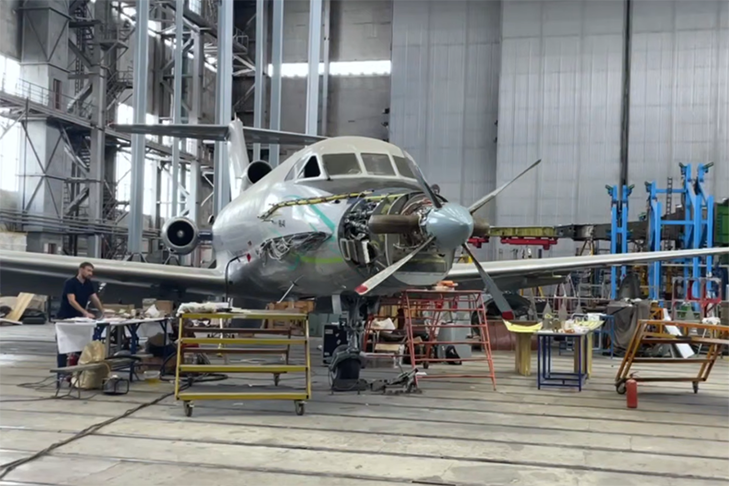    Фото Минпромторг России