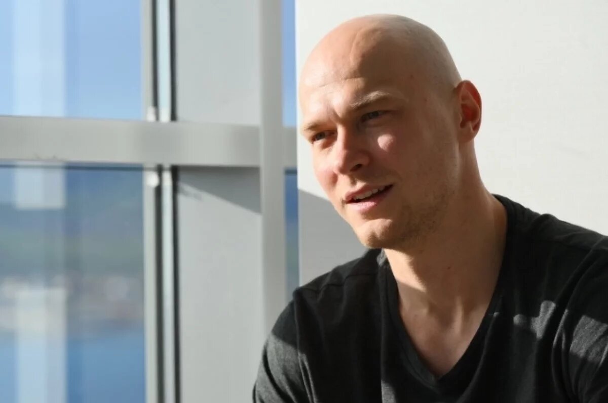    Variety: Юру Борисова пригласили в состав Американской киноакадемии
