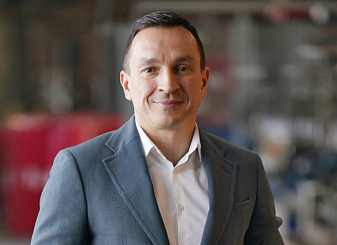    Фото предоставлено ООО «Сибирское стекло»