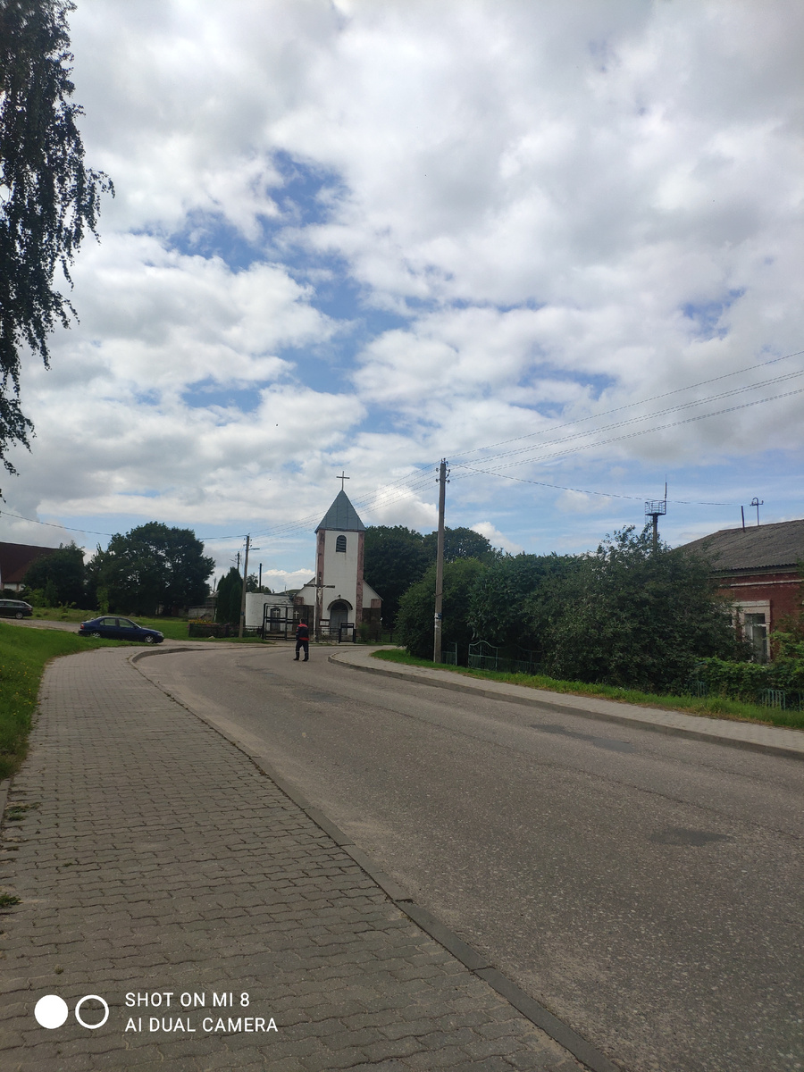 Идеальная деревня из моих архивов и тут жить можно!)Только для иллюстрации!