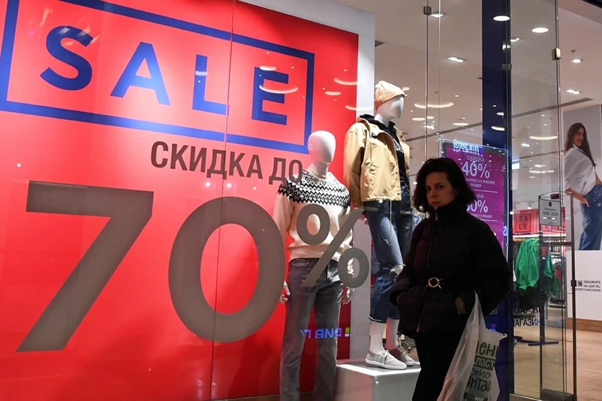    В Новосибирске запретят иностранные слова на вывесках и указателях