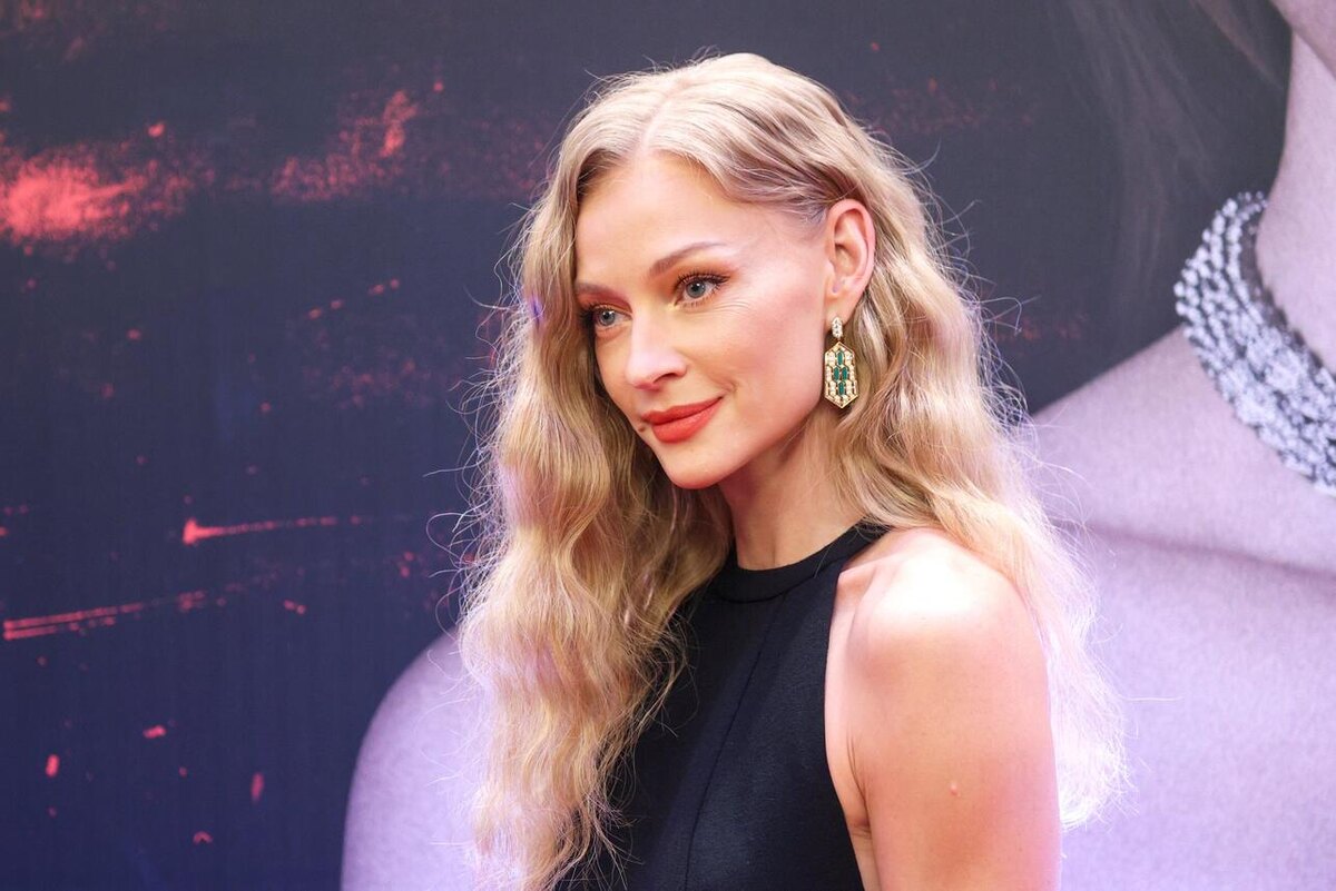    Светлана Ходченкова Bulkin Sergey/news.ru/Global Look Press