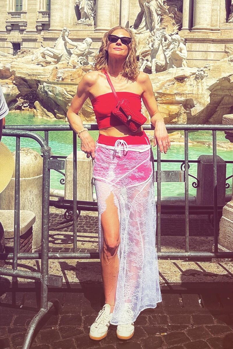    Светлана Ходченкова Социальные сети