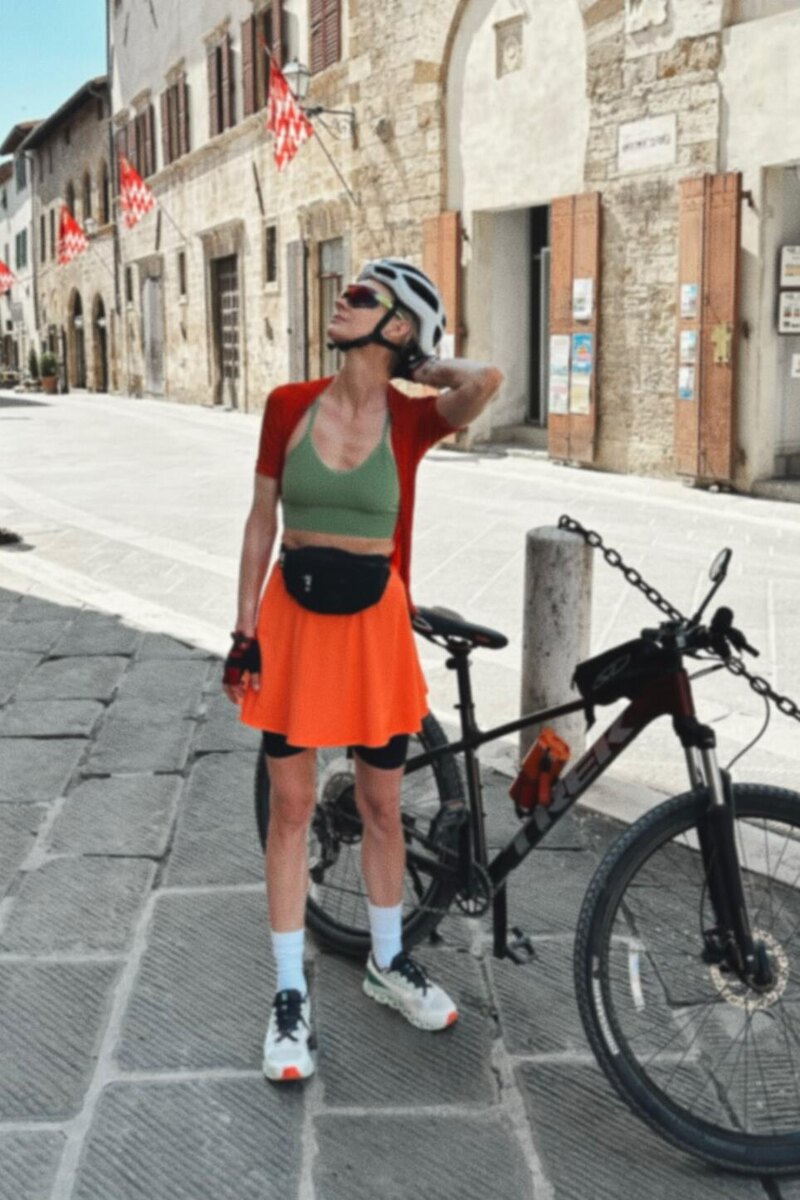    Светлана Ходченкова Социальные сети