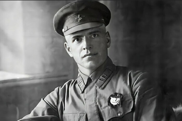 Жуков Георгий Константинович