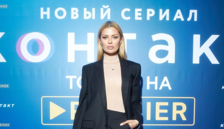Виктория Боня (фото: StarHit)