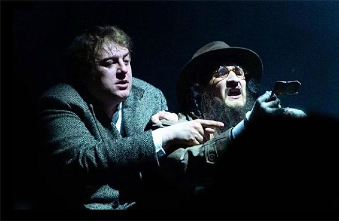   
 Фото: Татьяна Емцова/Театр «Модерн»