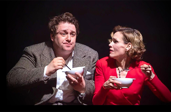   
 Фото: Татьяна Емцова/Театр «Модерн»