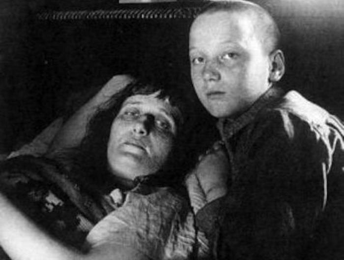 О, сколько потерянных русских душ!