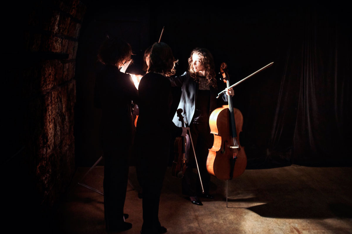 Солидарность рождается не по принуждению, а из добровольного решения людей