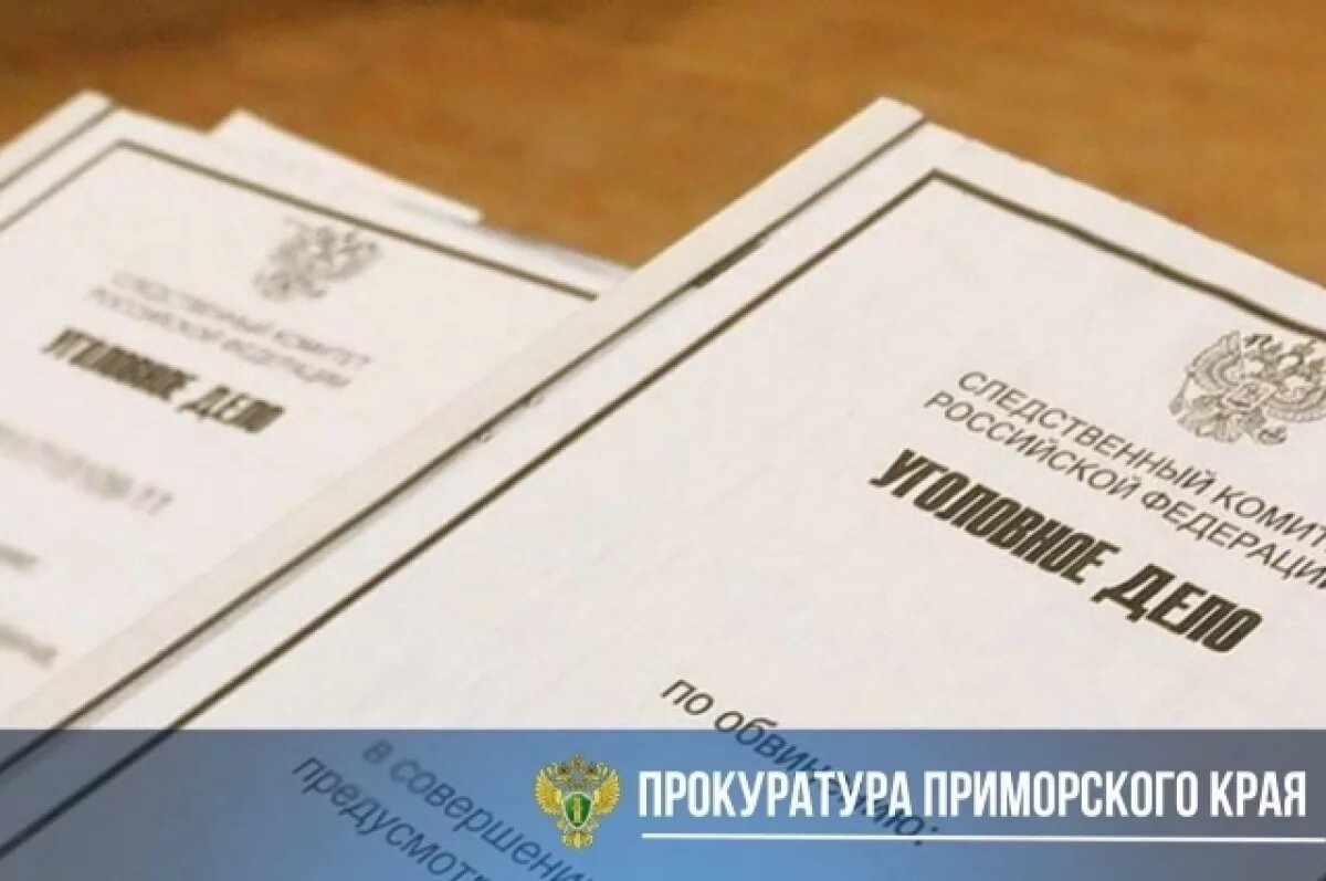    Дело вымогателей денег у таксистов в аэропорту Владивостока ушло в суд