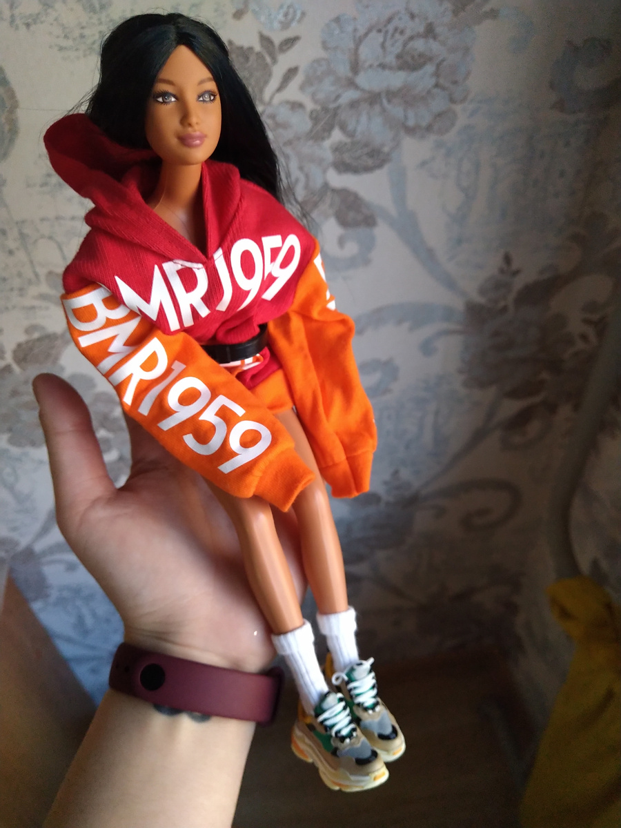 Первая годесска