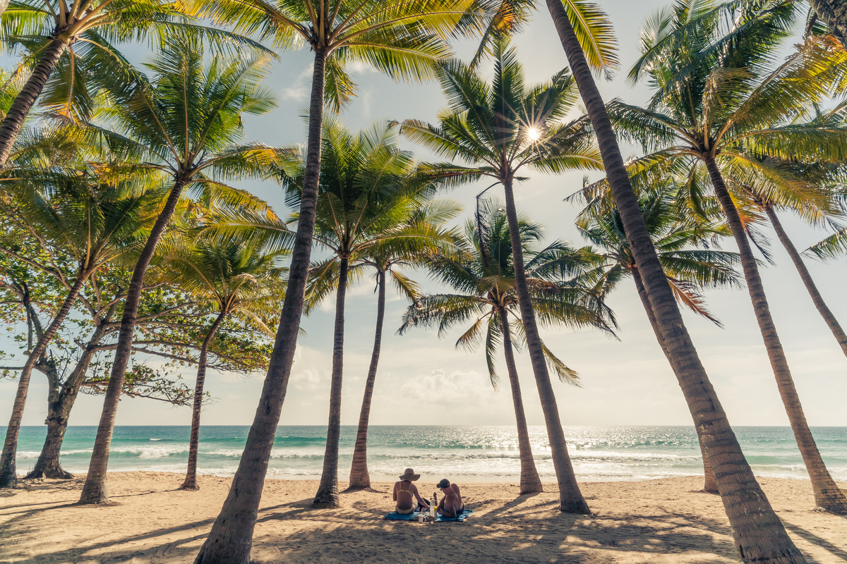 Пхукет лайфстайл
