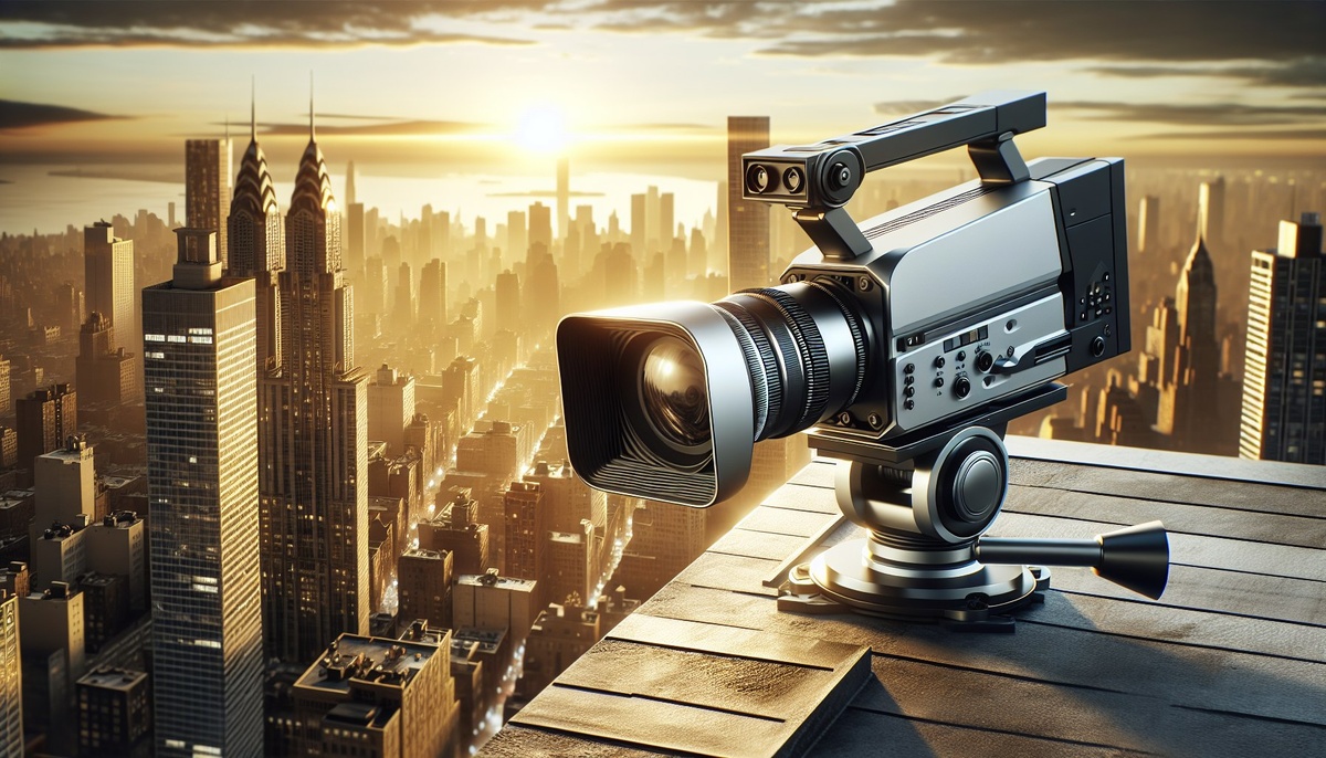 Изображение сгенерировано нейросетью DALL-E 3  📷
