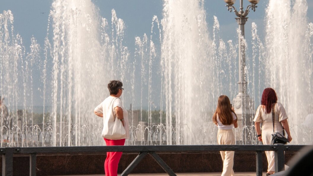    Фото: Svetlana Vozmilova/Globallookpress