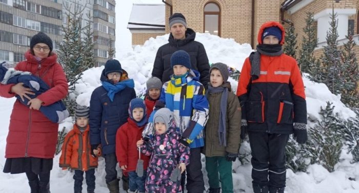 Фото: «Прецедент».