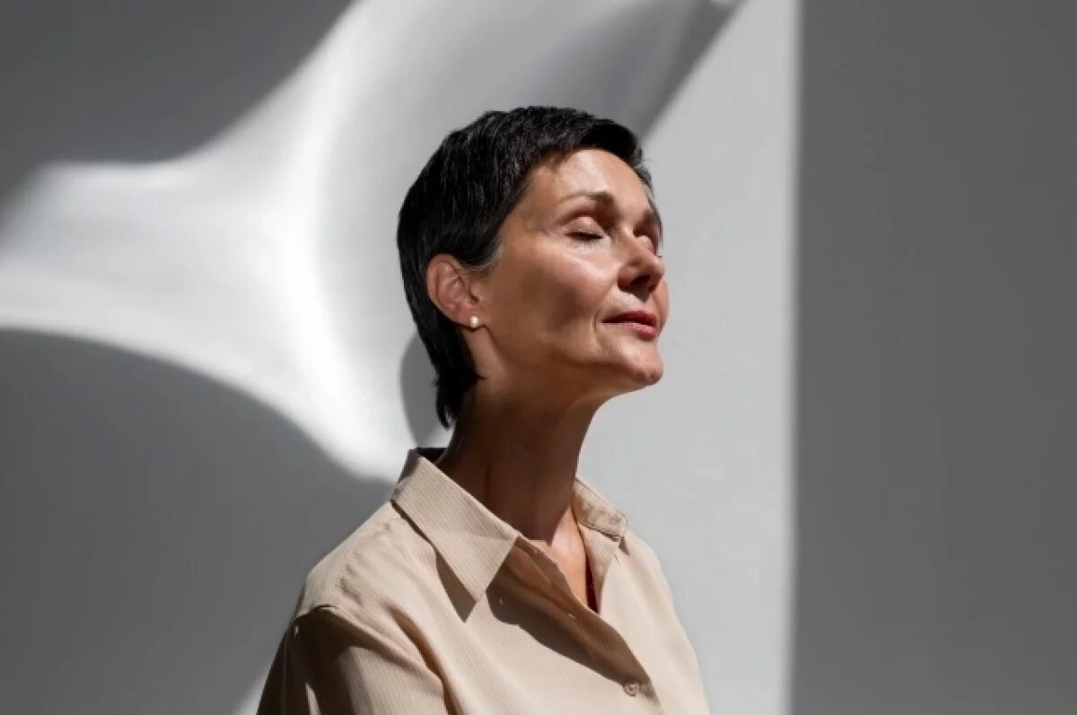    Топ-8 продуктов против старости.