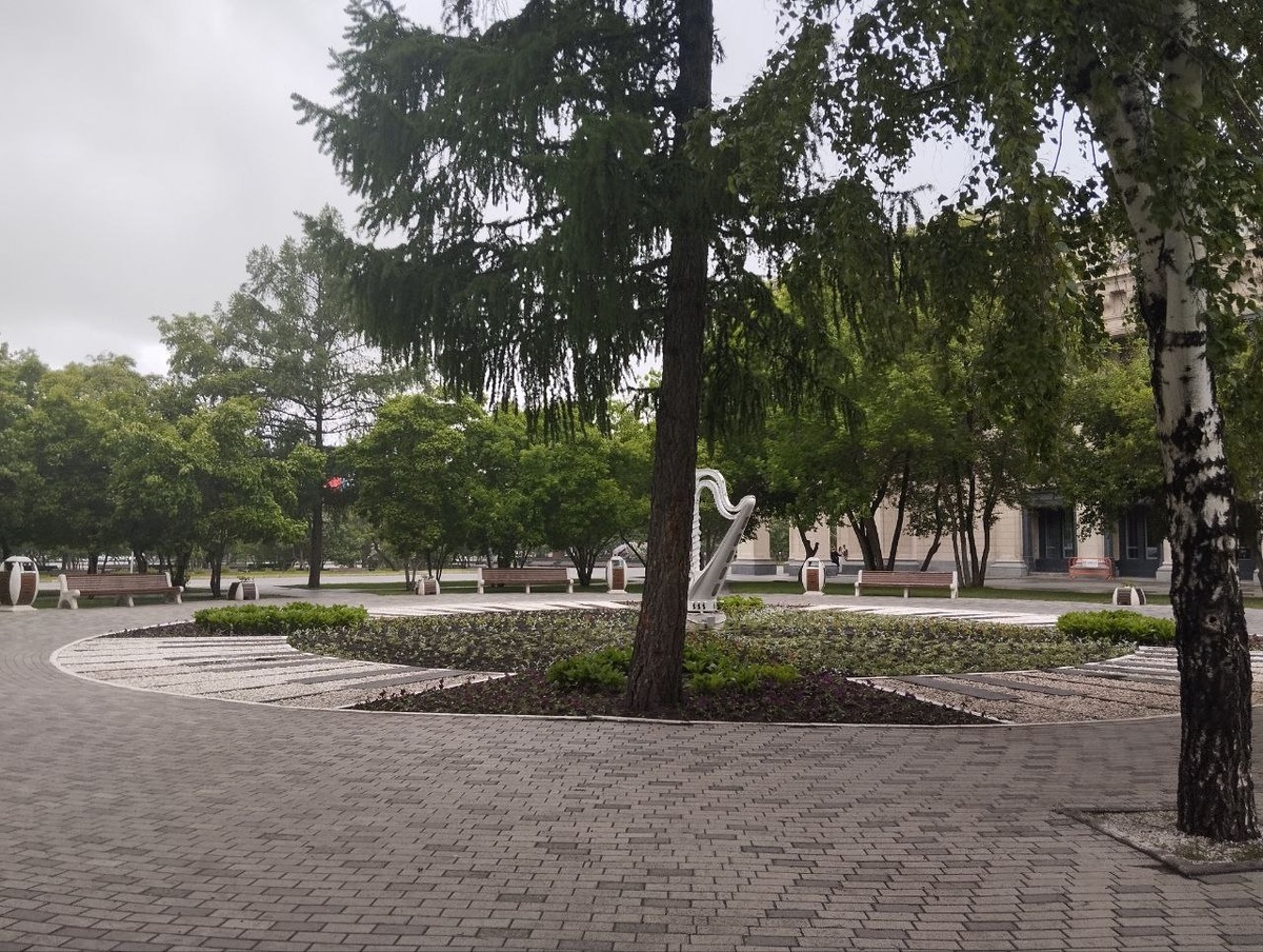 Погода будет радовать.  Фото: Фото: ФедералПресс / Екатерина Ломакина