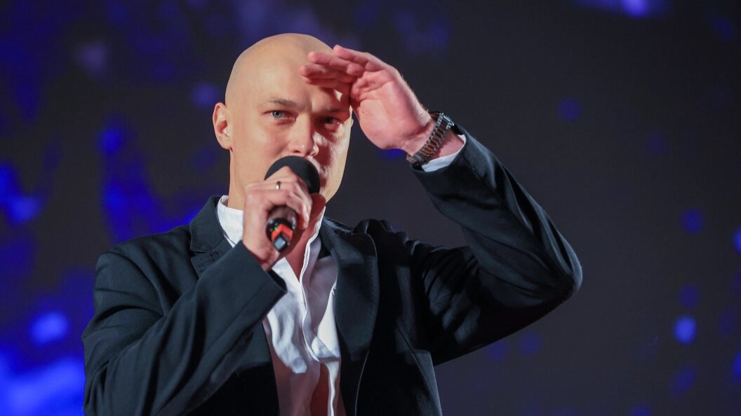    Фото: Shatokhina Natalia/Globallookpress