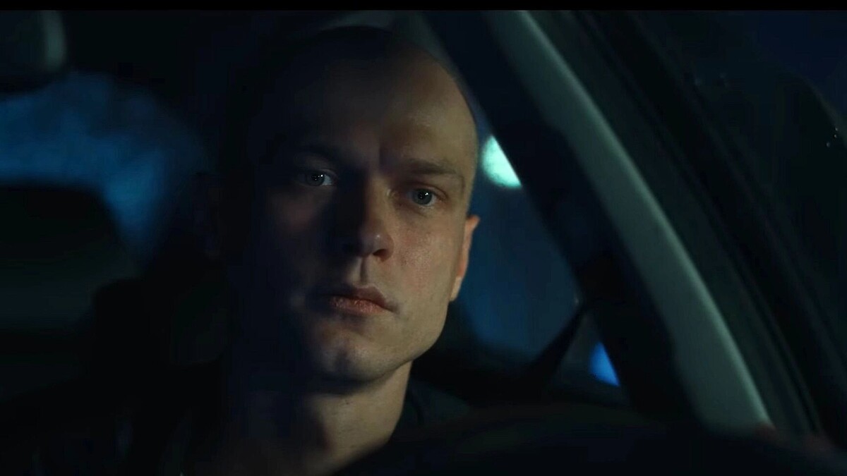 Юрий Борисов оказался среди 534 человек, получивших в этом году приглашение пополнить ряды членов Американской киноакадемии. Источник: Стоп-кадр видео/Фильм «Кентавр»