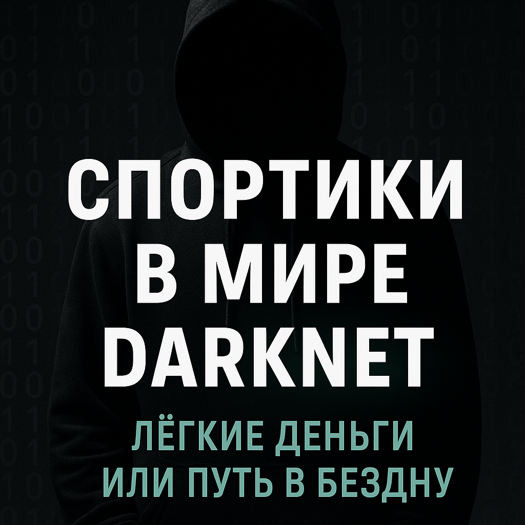 ⚠️ Статья носит исключительно образовательный и ознакомительный характер. Автор не пропагандирует и не поощряет участие в незаконной деятельности.