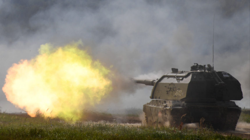    Фото: © РИА Новости/Григорий Сысоев; Минобороны РФ; 5-tv.ru