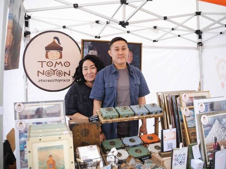     Фото: из семейного архива мастеров.