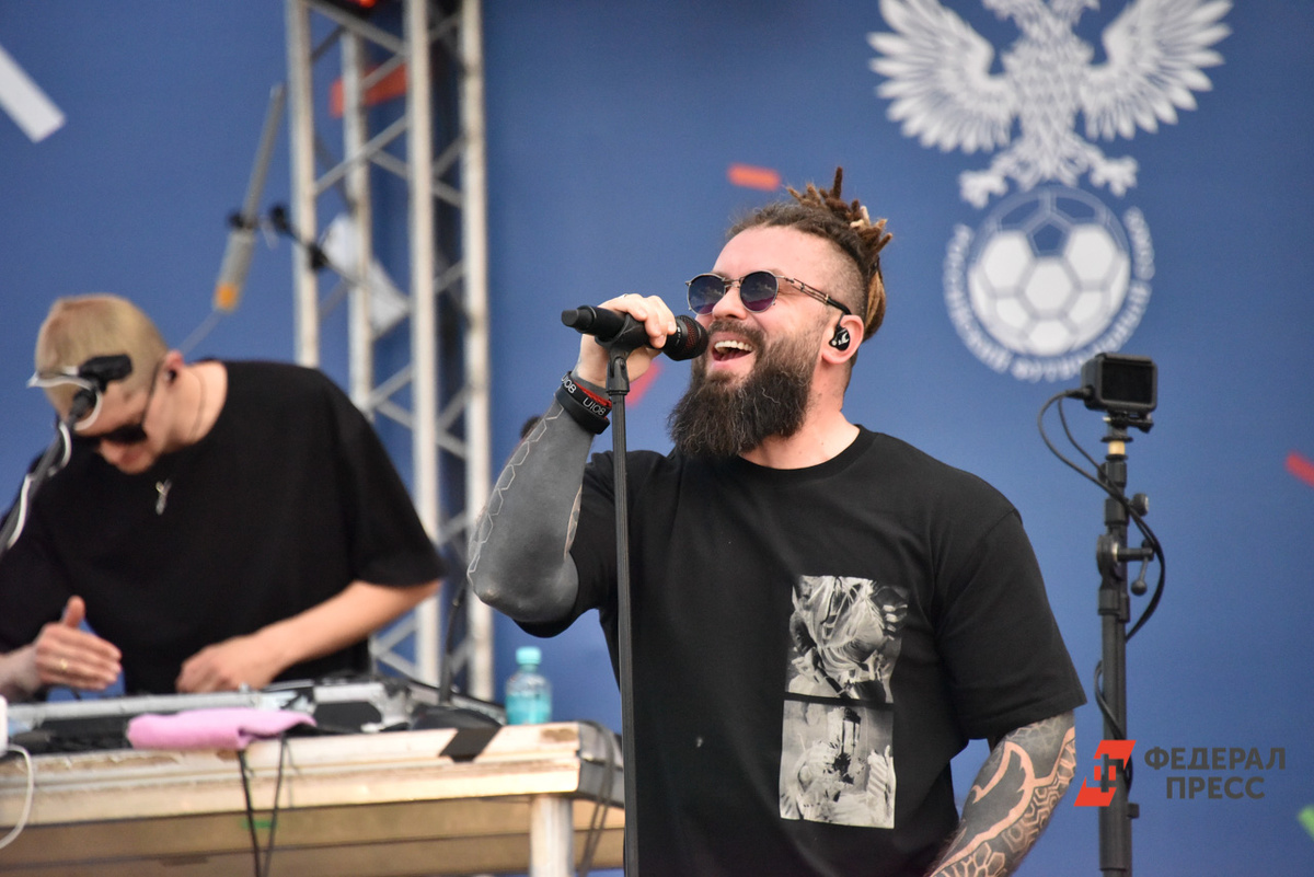 Жителей и гостей города ждет насыщенная программа.  Фото: Фото: ФедералПресс / Полина Зиновьева