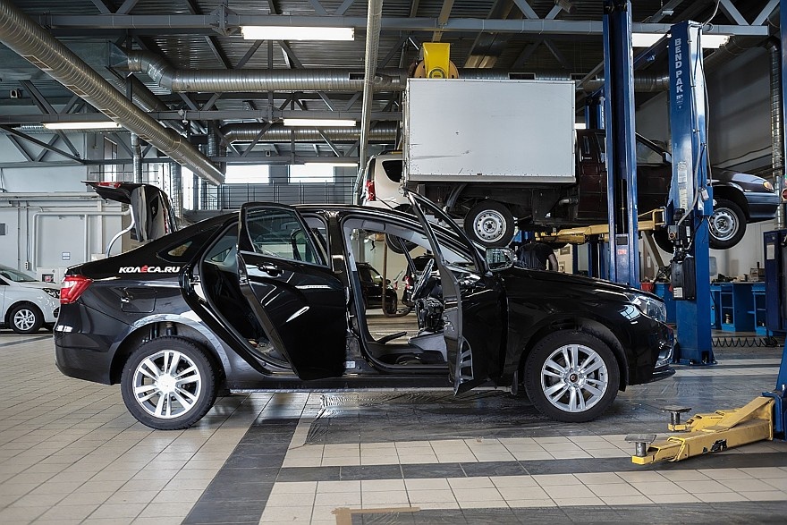    Фото: Колеса.ру