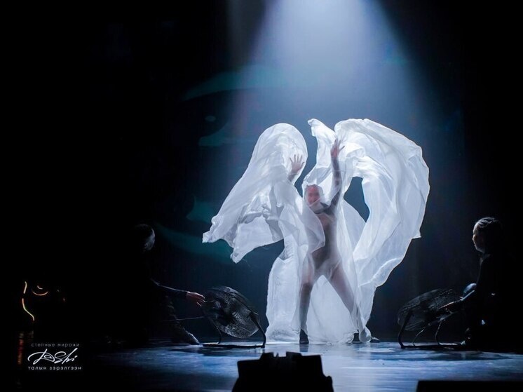     Фотограф: Ирина Хорёнова