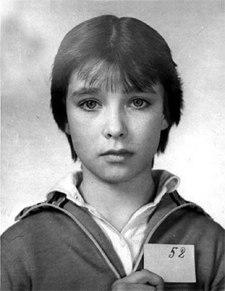 Наталья Шанаева, фотопробы к фильму, фото из открытых источников