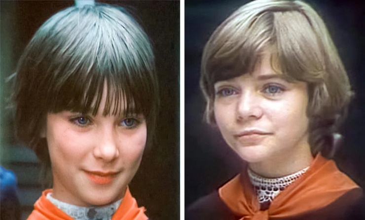 Шанаева и Гусева, фото из открытых источников