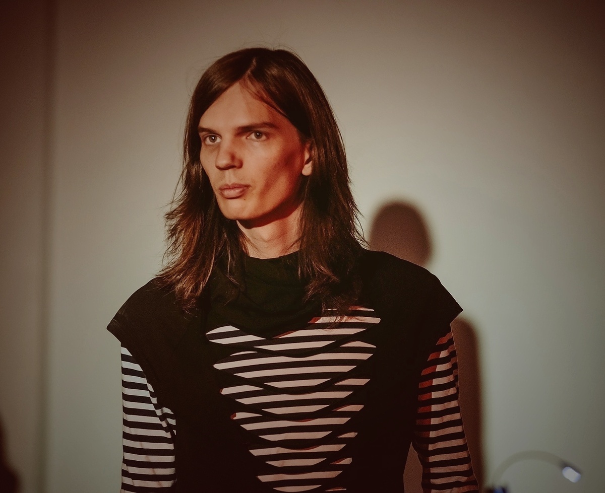 Это фотография с постановки мюзикла Кеш-Меш (2021). Но он тоже на пиратскую тематику. 