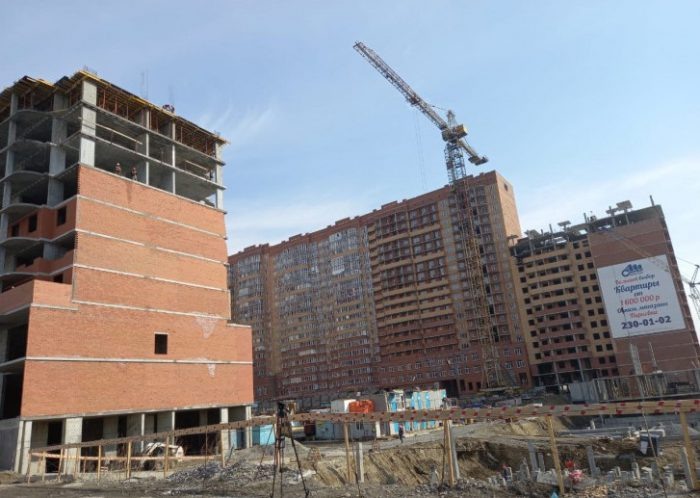 Архивное фото.