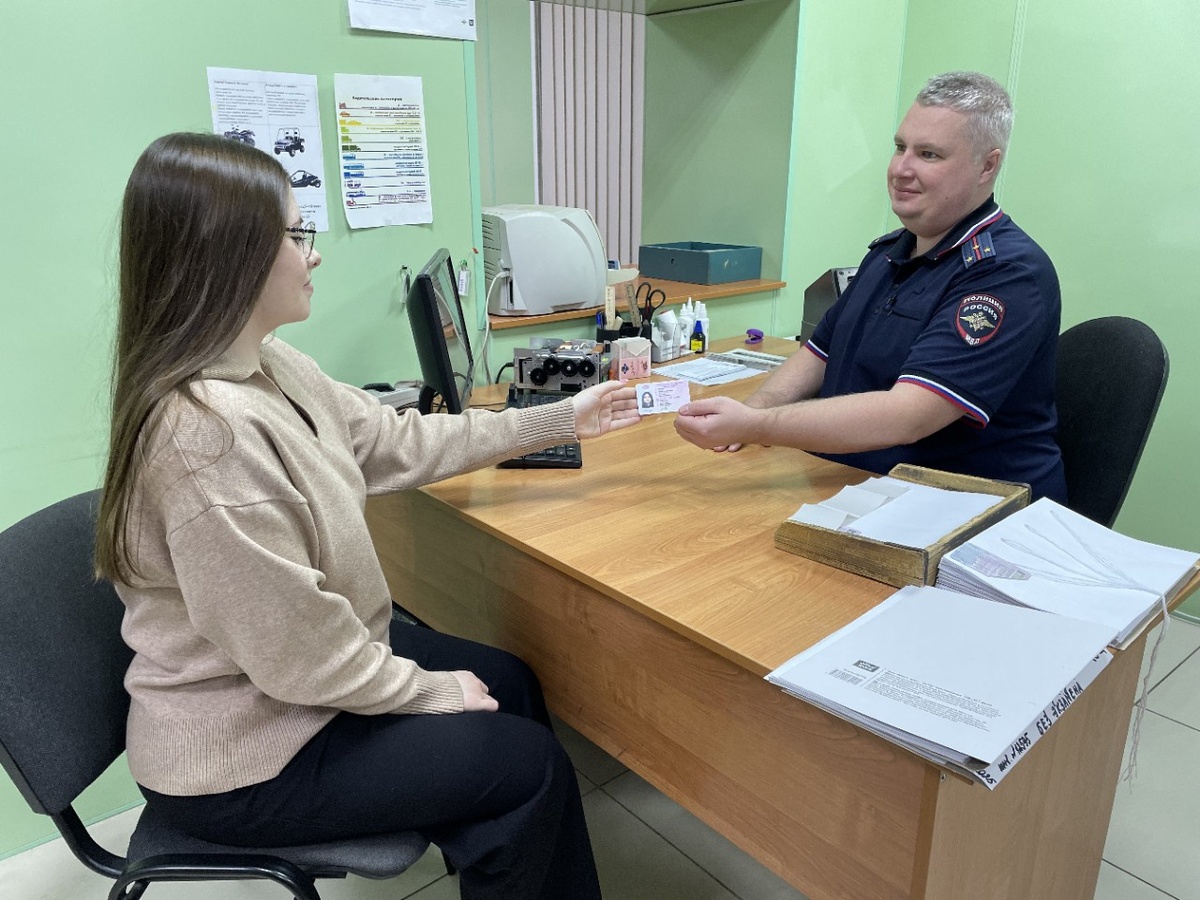    Фото: Госавтоинспекция Карелии