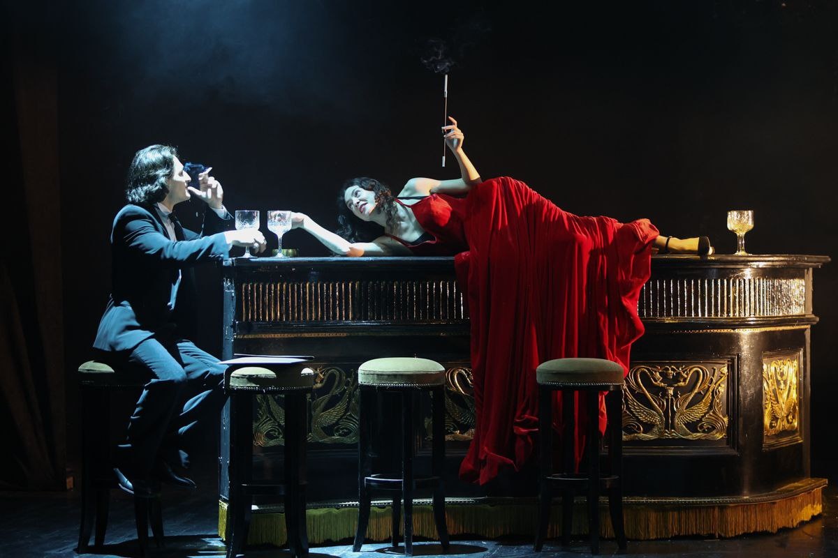    Фото: Полина Королёва