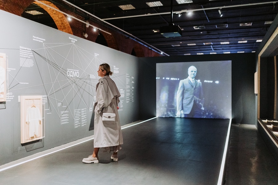    Фото: пресс-служба Депкульта.