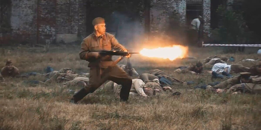 Бой, который потряс немецкую армию в последние месяцы войны