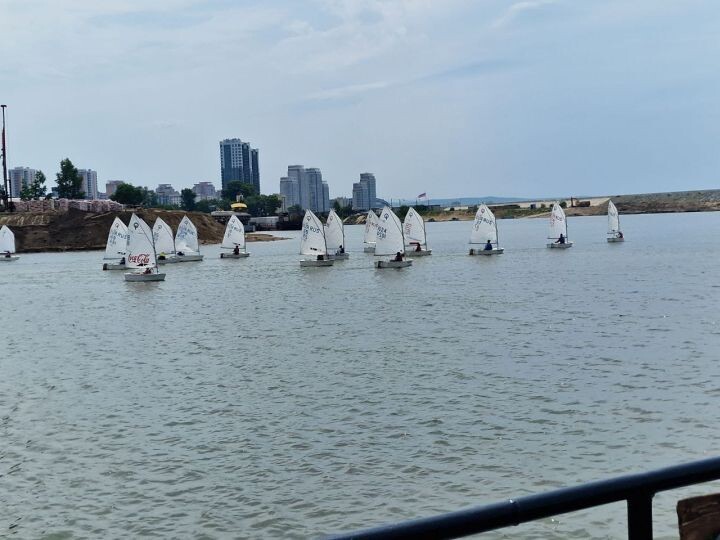    Фото:СШОР «Дельфин»