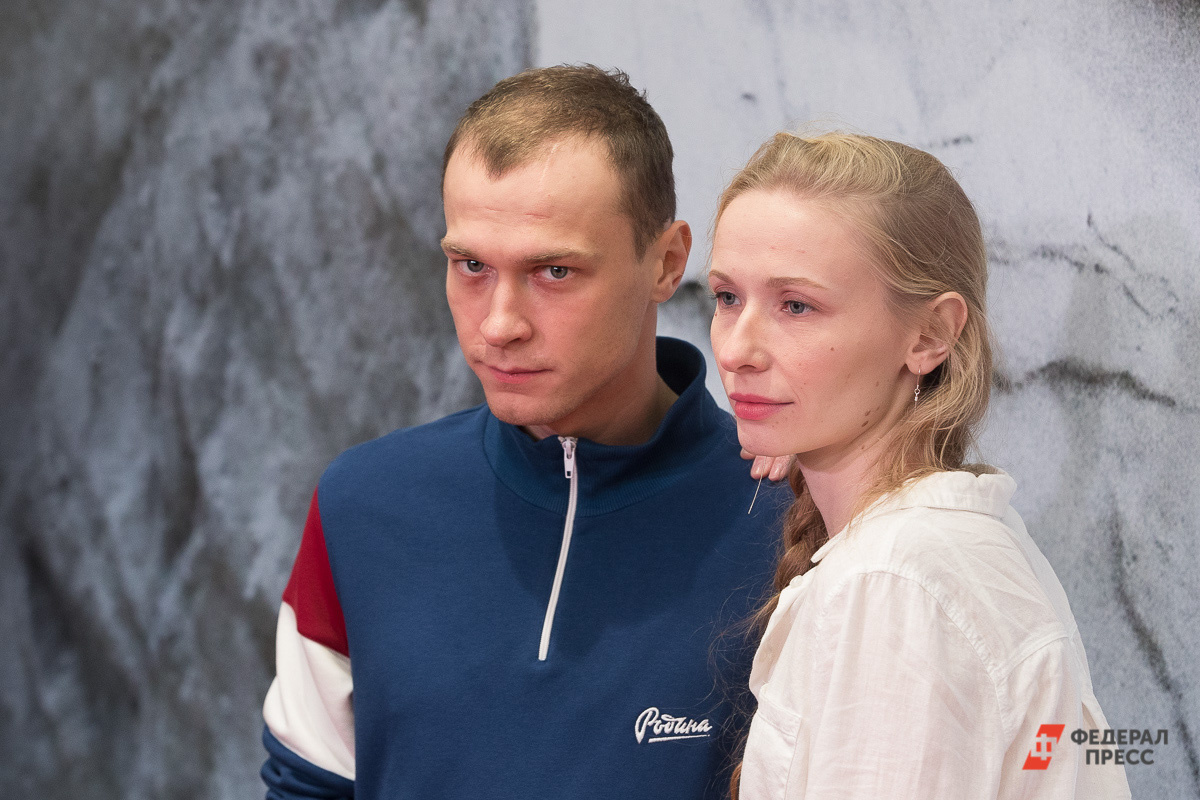 Российского актера пригласили в элиту мирового кинематографа.  Фото: Фото: ФедералПресс / Виктор Вытольский