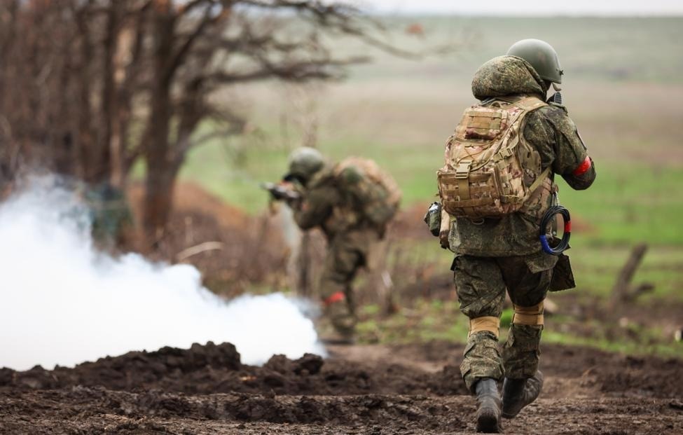 © Александр Река/ ТАСС